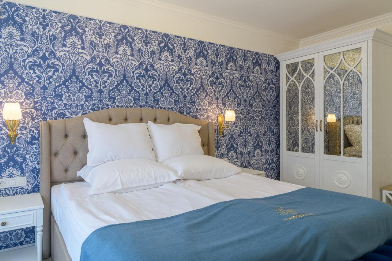 Villas For 4 Or 6 Adults In Therma Village Kranevo Exterior photo