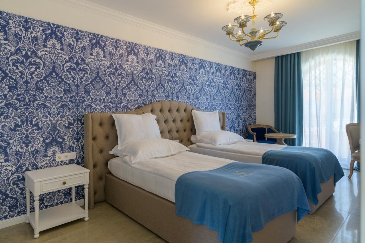 Villas For 4 Or 6 Adults In Therma Village Kranevo Exterior photo